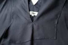 他の写真3: sulvam       サルバム ”sailor collar pullover”セーラーカラープルオーバー・ネイビー