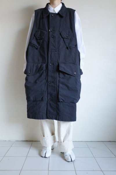 画像10: issuethings       type2c・deep navy