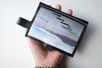 画像6: ebagos  エバゴス　　サマーメモリーポーチ