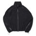 画像1: ROTOL       FULL ZIP BLOUSON・BLACK (1)