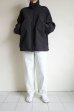 画像15: ROTOL       FULL ZIP BLOUSON・BLACK