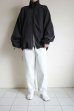 画像20: ROTOL       FULL ZIP BLOUSON・BLACK