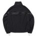 画像2: ROTOL       FULL ZIP BLOUSON・BLACK (2)