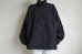 画像12: ROTOL       FULL ZIP BLOUSON・BLACK