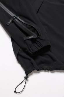 他の写真3: ROTOL       FULL ZIP BLOUSON・BLACK