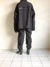 画像22: ROTOL       FULL ZIP BLOUSON・BLACK