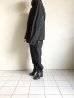 画像24: ROTOL       FULL ZIP BLOUSON・BLACK