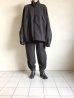 画像23: ROTOL       FULL ZIP BLOUSON・BLACK