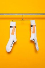 BODYSONG.       SOCKS!・Evergreen
