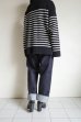 画像14: slopeslow       breton stripes sweater