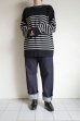 画像15: slopeslow       breton stripes sweater