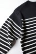 画像6: slopeslow       breton stripes sweater