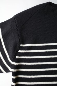 他の写真3: slopeslow       breton stripes sweater