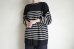 画像16: slopeslow       breton stripes sweater