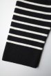 画像4: slopeslow       breton stripes sweater