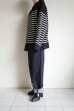 画像12: slopeslow       breton stripes sweater