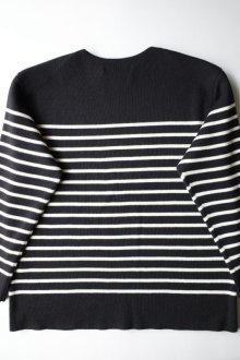 他の写真1: slopeslow       breton stripes sweater