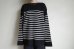 画像8: slopeslow       breton stripes sweater