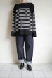 画像11: slopeslow       breton stripes sweater