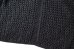 画像3: Khéiki       Printed Panel Sweater・Black (3)