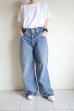 画像13: KOOKY ZOO       クーキーズー JUVENILE DENIM PANTS WASHED・2