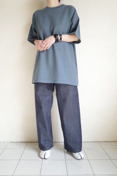 画像14: issuethings       type41・dull blue