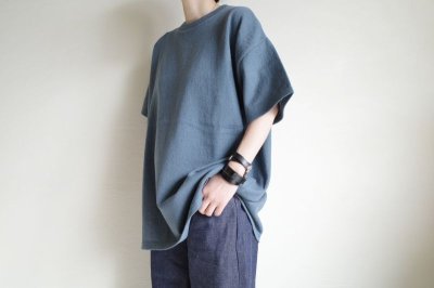 画像11: issuethings       type41・dull blue