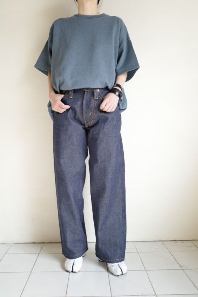 画像15: issuethings       type41・dull blue