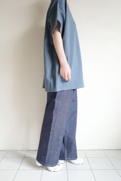 画像12: issuethings       type41・dull blue