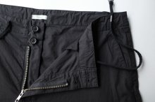 他の写真3: Fujimoto       wide cuffed trousers "Falls"