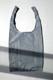 他の写真2: slopeslow   Packable shopping bag・grey