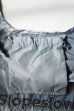 画像7: slopeslow   Packable shopping bag・grey (7)