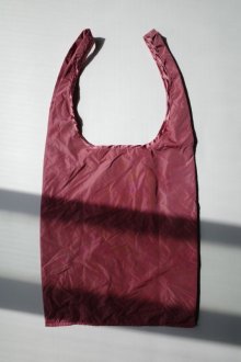 他の写真1: slopeslow Packable shopping bag・wine