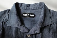 他の写真1: AUBERGE       オーベルジュ "HENRI" blue stripe