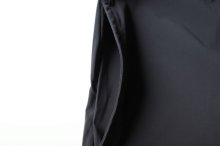 他の写真3: UNTRACE       BOX STRETCH SMOCK 2 L/S ・BLACK