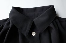 他の写真1: HeRIN.CYE       Shirt dress・BLACK