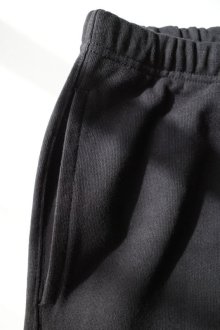 他の写真3: GOAT       SWEAT PANTS 13.5OZ・BLACK