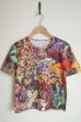 画像1: WATARU TOMINAGA       baby T-shirt・garden-2 (1)