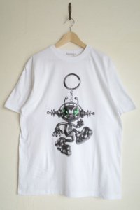 WATARU TOMINAGA       alien T-shirt