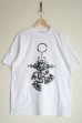 画像1: WATARU TOMINAGA       alien T-shirt (1)
