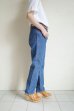 画像14: KYOU       "JUDE" WITH GINKGO Standard by 80s Reproduced Denim