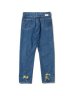 画像1: KYOU       "JUDE" WITH GINKGO Standard by 80s Reproduced Denim (1)