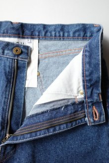 他の写真2: KYOU       "JUDE" WITH GINKGO Standard by 80s Reproduced Denim