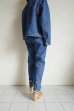 画像18: KYOU       "JUDE" WITH GINKGO Standard by 80s Reproduced Denim