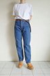 画像16: KYOU       "JUDE" WITH GINKGO Standard by 80s Reproduced Denim