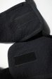画像2: Fujimoto       black robe body bag (2)