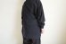 画像11: Fujimoto       black robe body bag