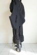 画像12: Fujimoto       black robe body bag