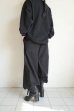 画像15: Fujimoto       wide cuffed trousers "Falls"