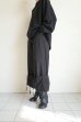 画像19: Fujimoto       wide cuffed trousers "Falls"